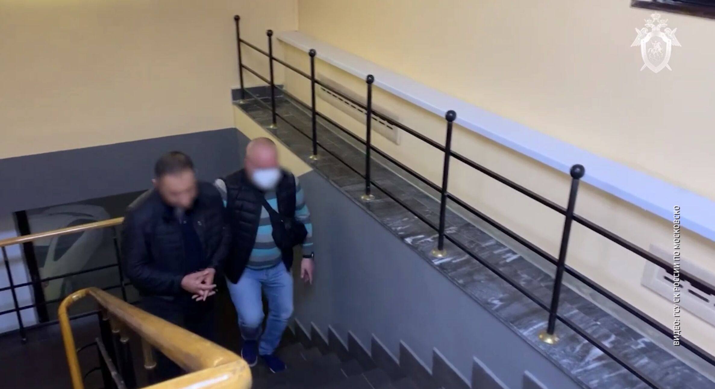 Следователи Подмосковья предъявили ярославцу обвинение в покушении на убийство