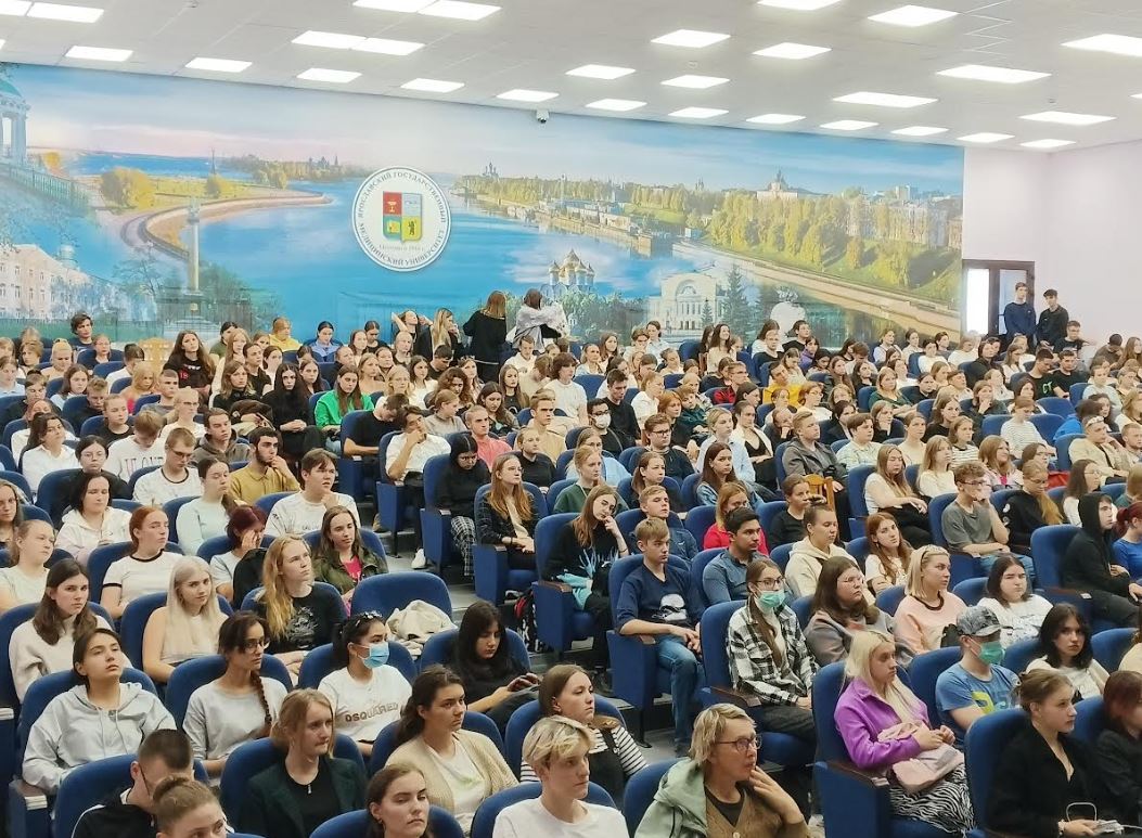Студенты спасали людей от эпидемии сыпного тифа: трудовой фронт Белорусского мединститута в Ярославле