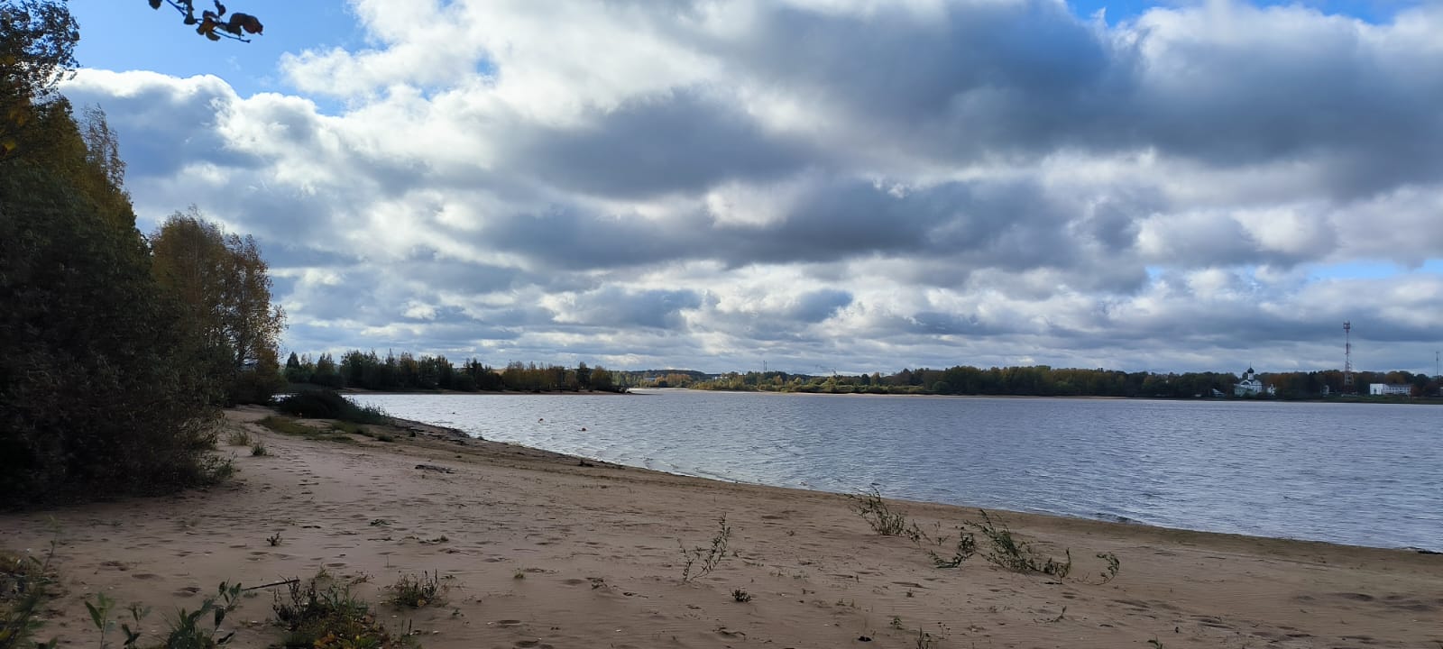 Туристический бренд «Рыбинское море» будет представлен на международной выставке-форуме «Россия»