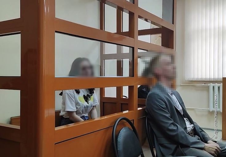В Ярославле вынесен приговор за попытку поджога пункта сбора помощи мобилизованным