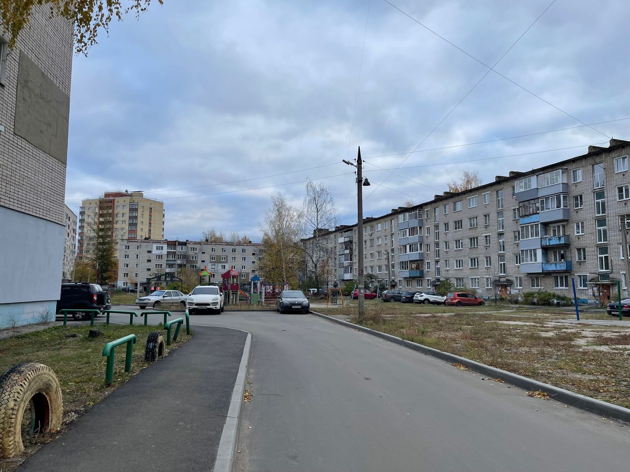 Назвали среднюю сумму и срок погашения ипотеки у жителей Ярославской области