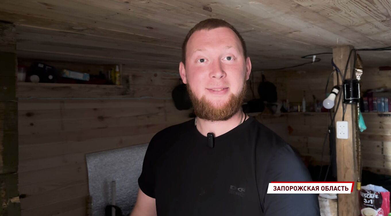 Ярославец из Фрунзенского района выбрал службу по контракту