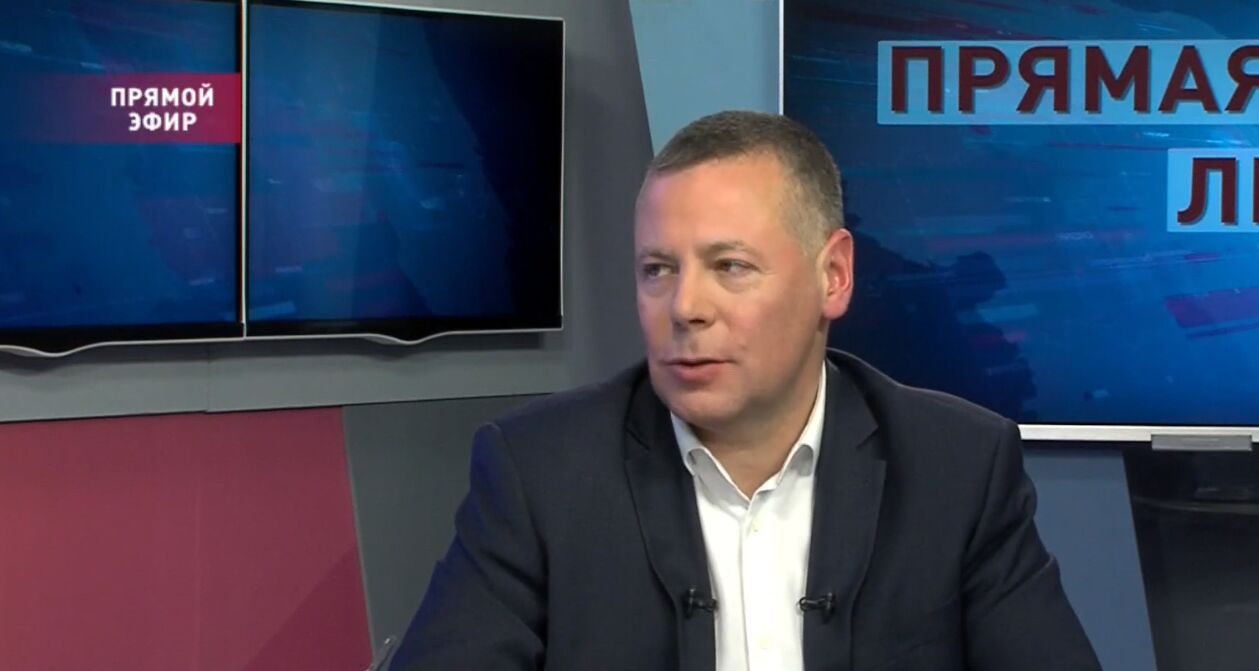 Михаил Ерваев прокомментировал финансовую политику региона