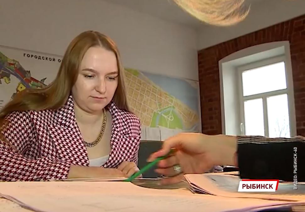 Молодые мамы Ярославской области проходят обучение
