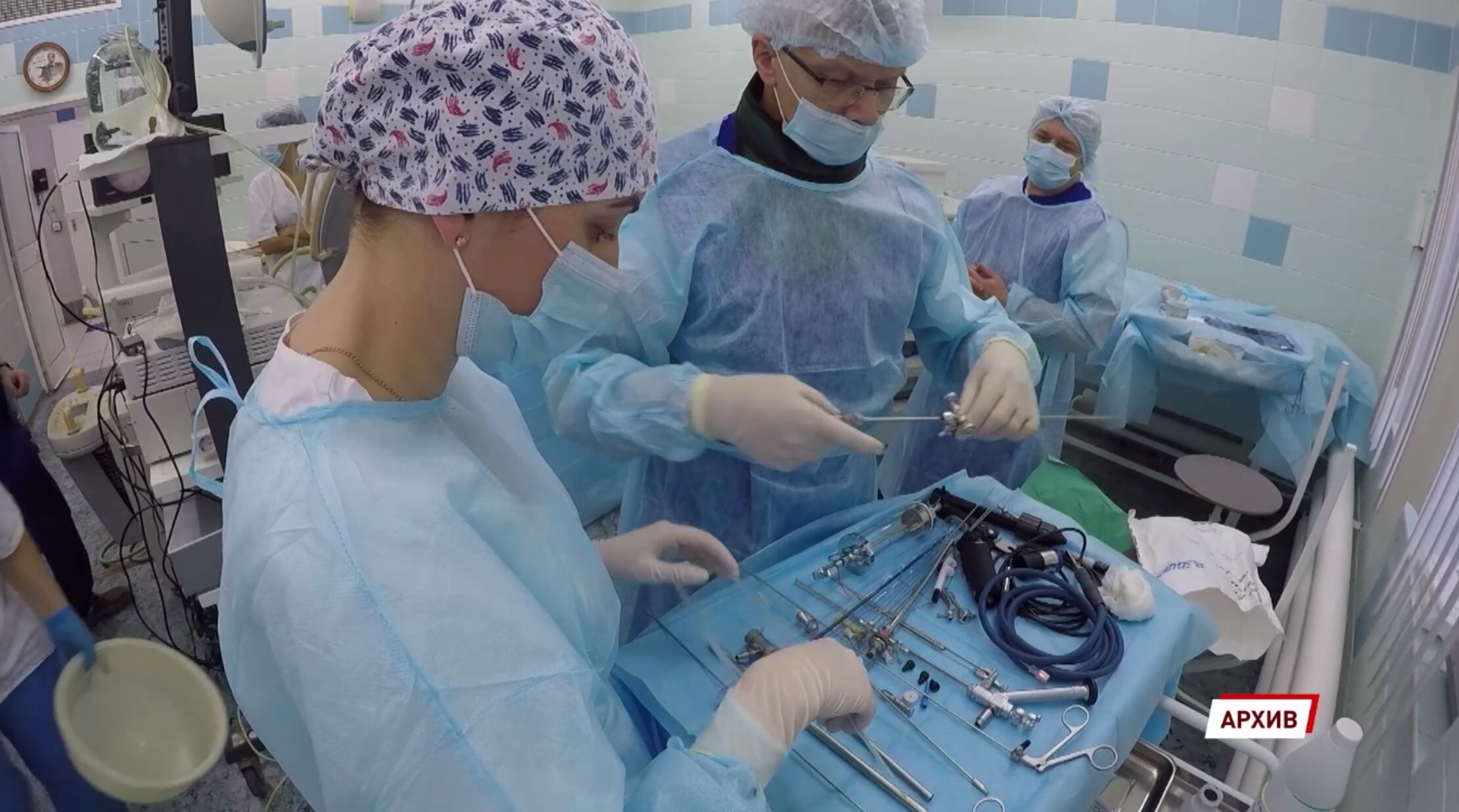 Школьники помогли ярославской областной детской больнице получить новое оборудование