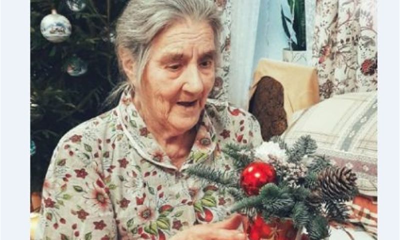 Добро с мандариновым запахом: в Ярославле запустят новогоднюю акцию помощи тяжелобольным