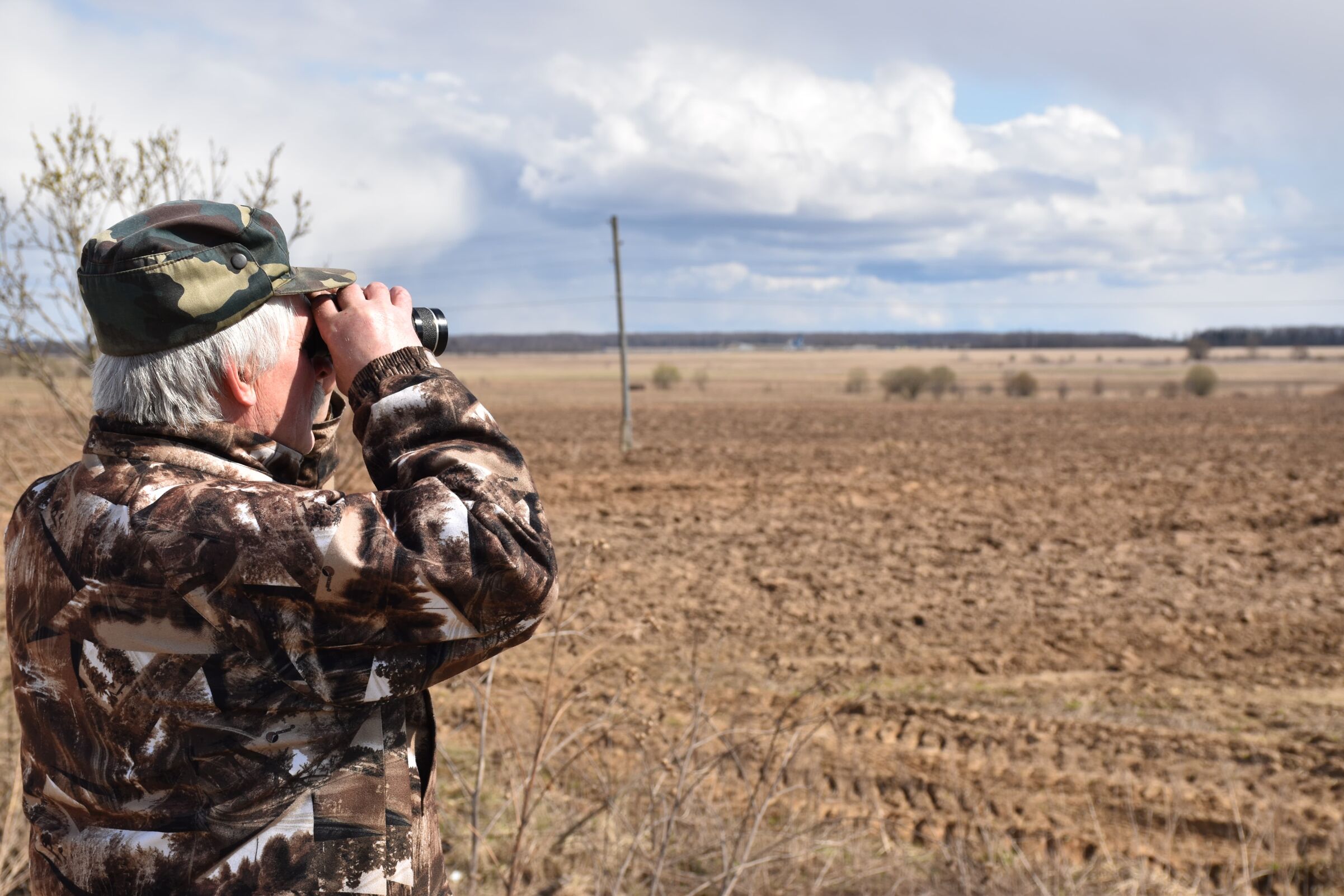 Более 170 нарушений правил охоты пресечено с начала года в Ярославской области