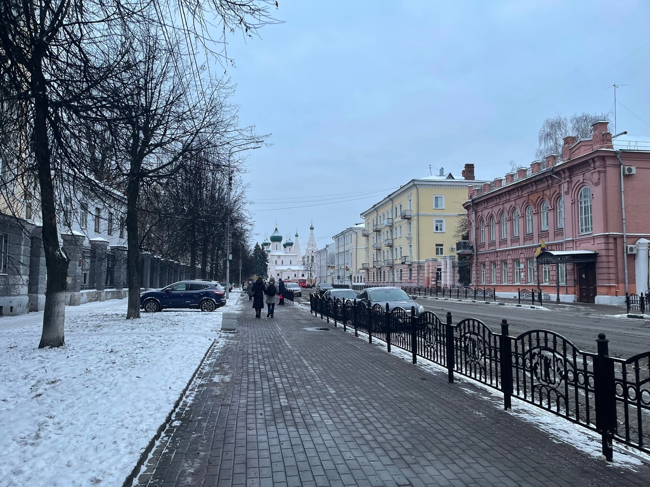 Стало известно, кто в Ярославле может зарабатывать до 200 тыс. рублей