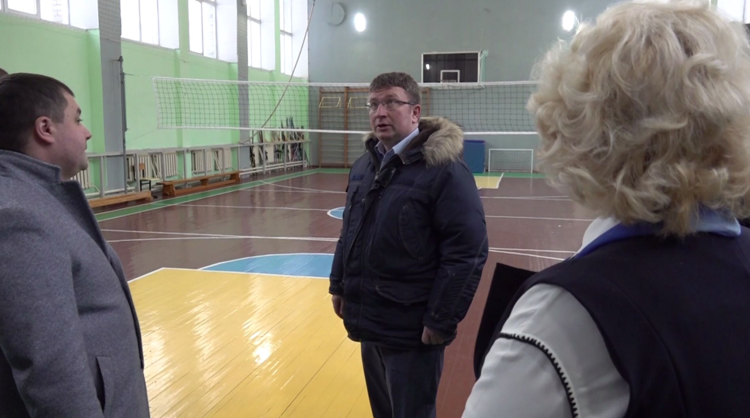 «Губернаторский контроль» проверил объекты в Переславле. Как прошла рабочая поездка?