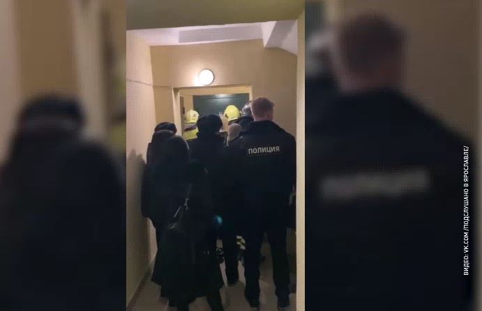 Угрожала взорвать дом: жительница Переславля насмерть перепугала соседей