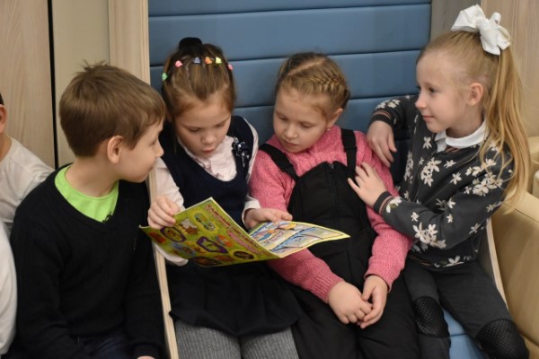 Детский центр построят в Мышкине, библиотеку – в Пречистом, ФОК – в Любиме