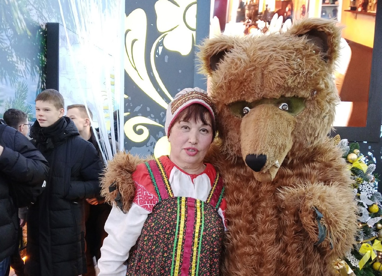 День Пошехонского района пройдет на выставке «Россия» в Москве