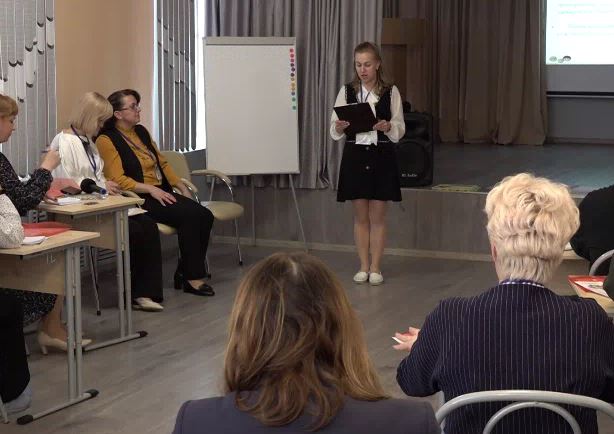 В Ярославской области стартовали очные этапы конкурсов профмастерства для педагогов