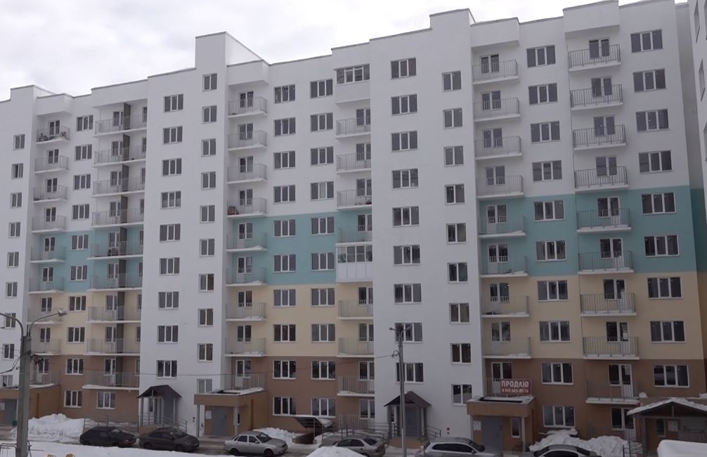 Три квартиры в новостройках в Дзержинском районе Ярославля - это главные подарки розыгрыша викторины «Поверь в мечту!»