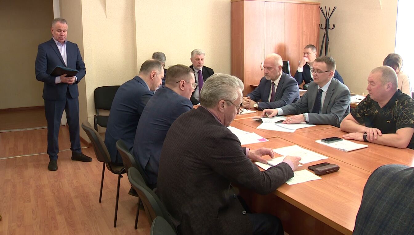 Депутаты Ярославской областной Думы обсудили материальную поддержку дружинников