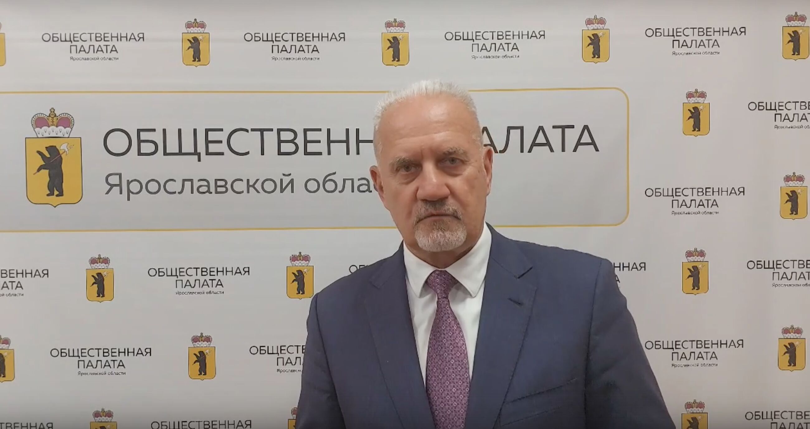 Уполномоченный по правам человека в Ярославской области, рассказал о ходе голосования в следственном изоляторе