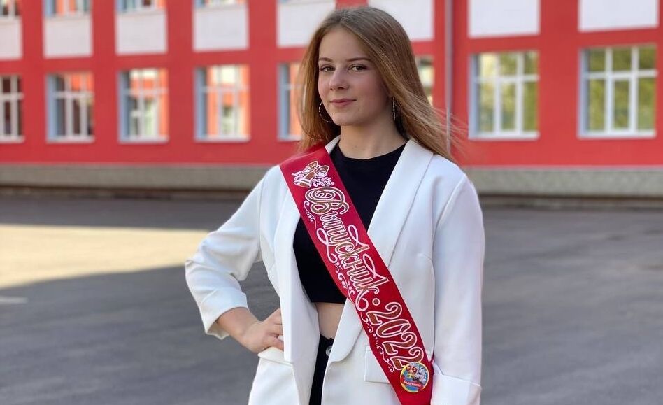Ярославские старшеклассницы примут участие во Всероссийском форуме президентов школ