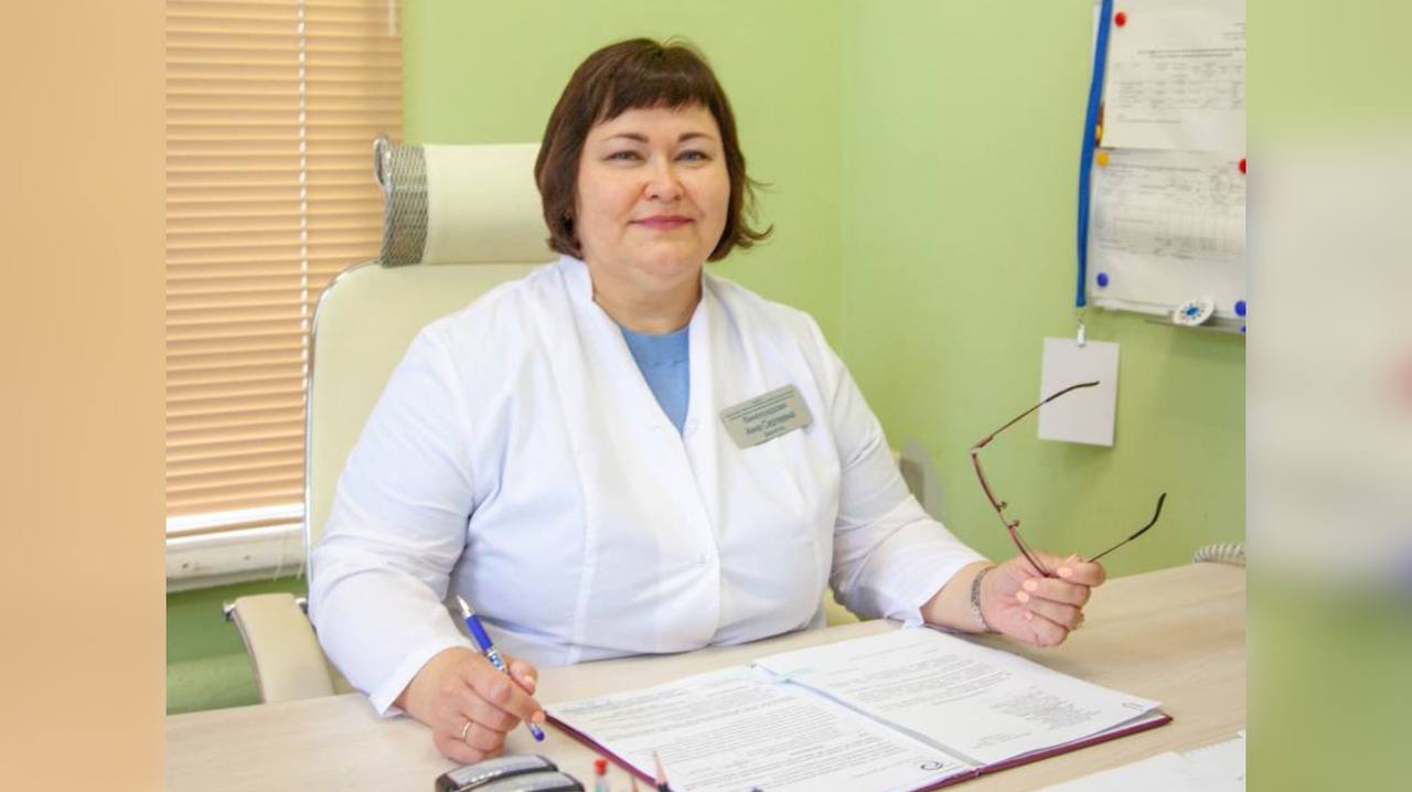 В Ярославской области рекордно низкие показатели заболеваемости туберкулёзом детей и подростков