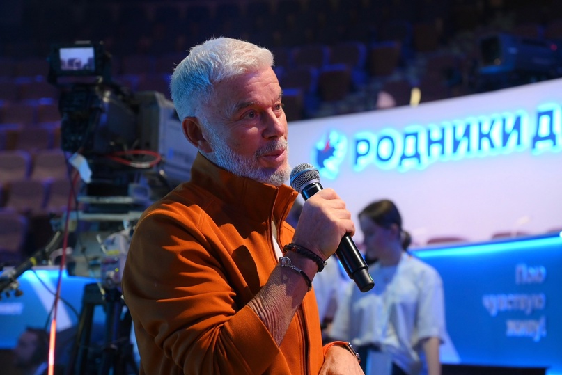 Жители региона могут принять участие в конкурсе на самую музыкальную семью и выиграть миллион рублей