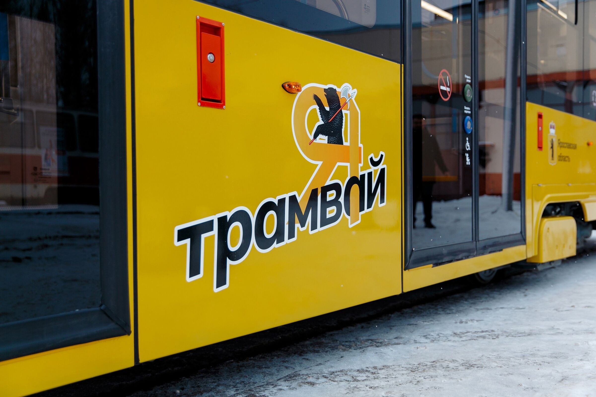 Губернатор Михаил Евраев рассказал о дальнейшем обновлении общественного транспорта региона