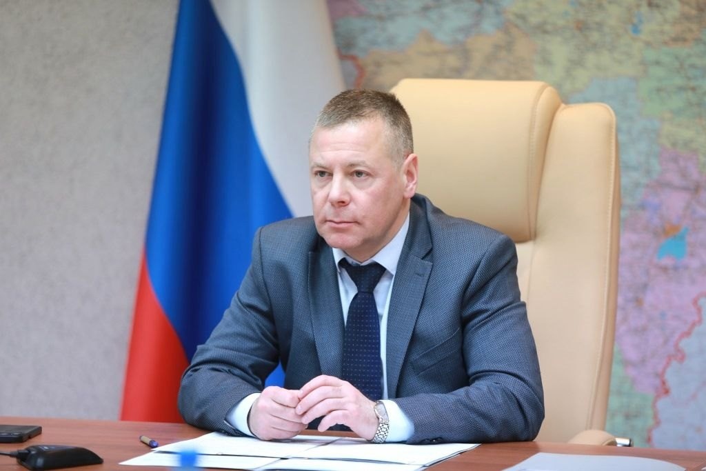 Губернатор объявил о кадровых изменениях в Правительстве Ярославской области