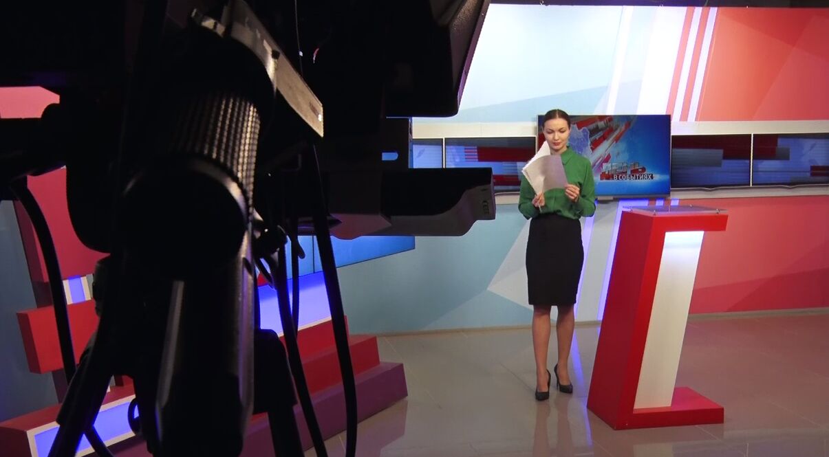 Круглые сутки с любимыми зрителями: «Первый Ярославский» телеканал расширяет границы вещания
