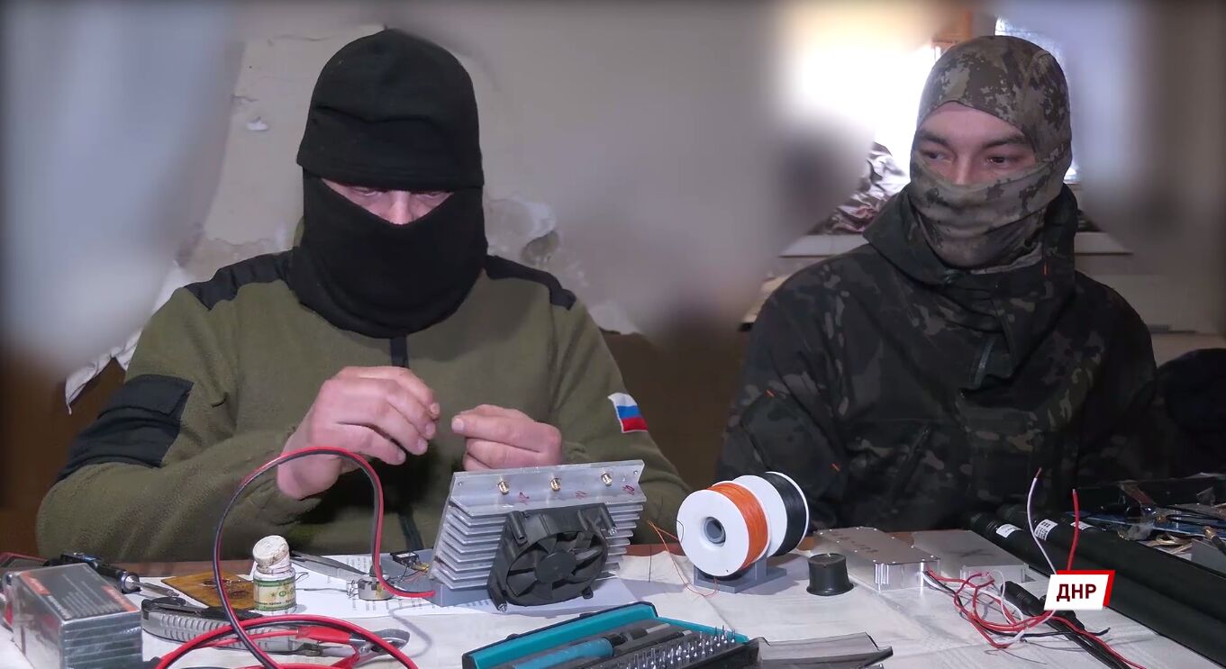 Военкоры «Первого Ярославского» продолжают серию репортажей из зоны СВО