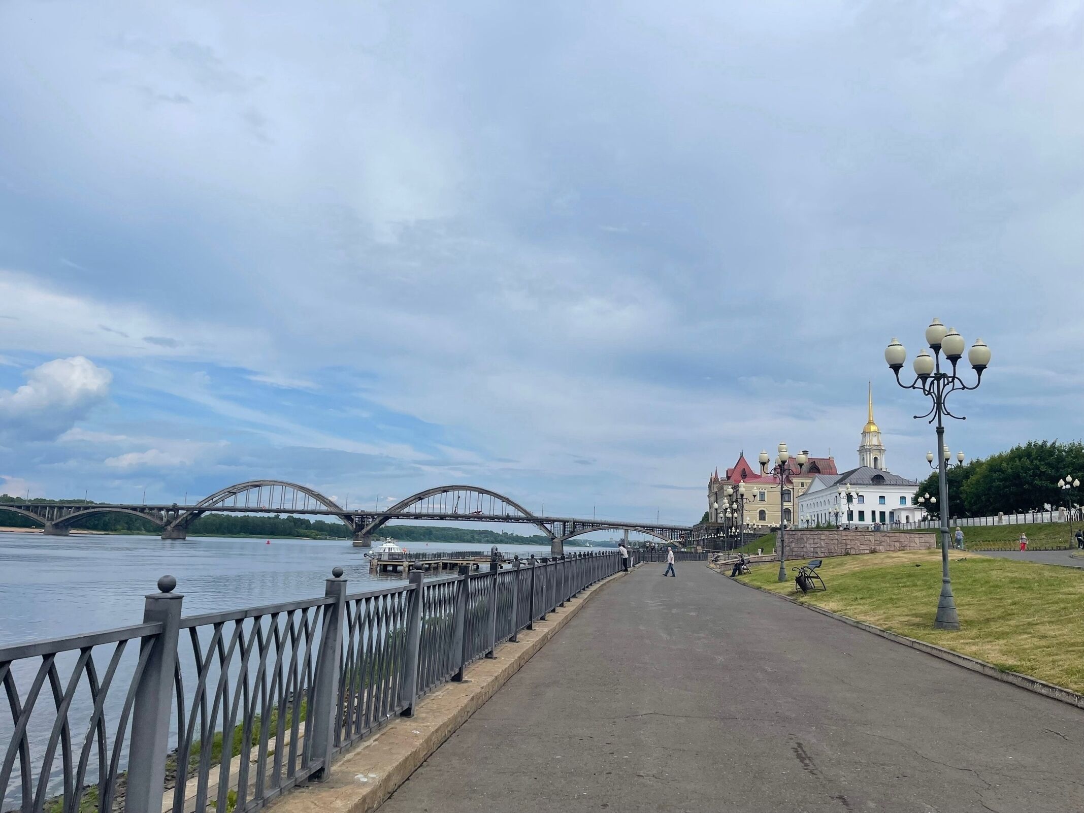 Жители Рыбинска обеспокоены - в городе скоро станет на один маршрут меньше