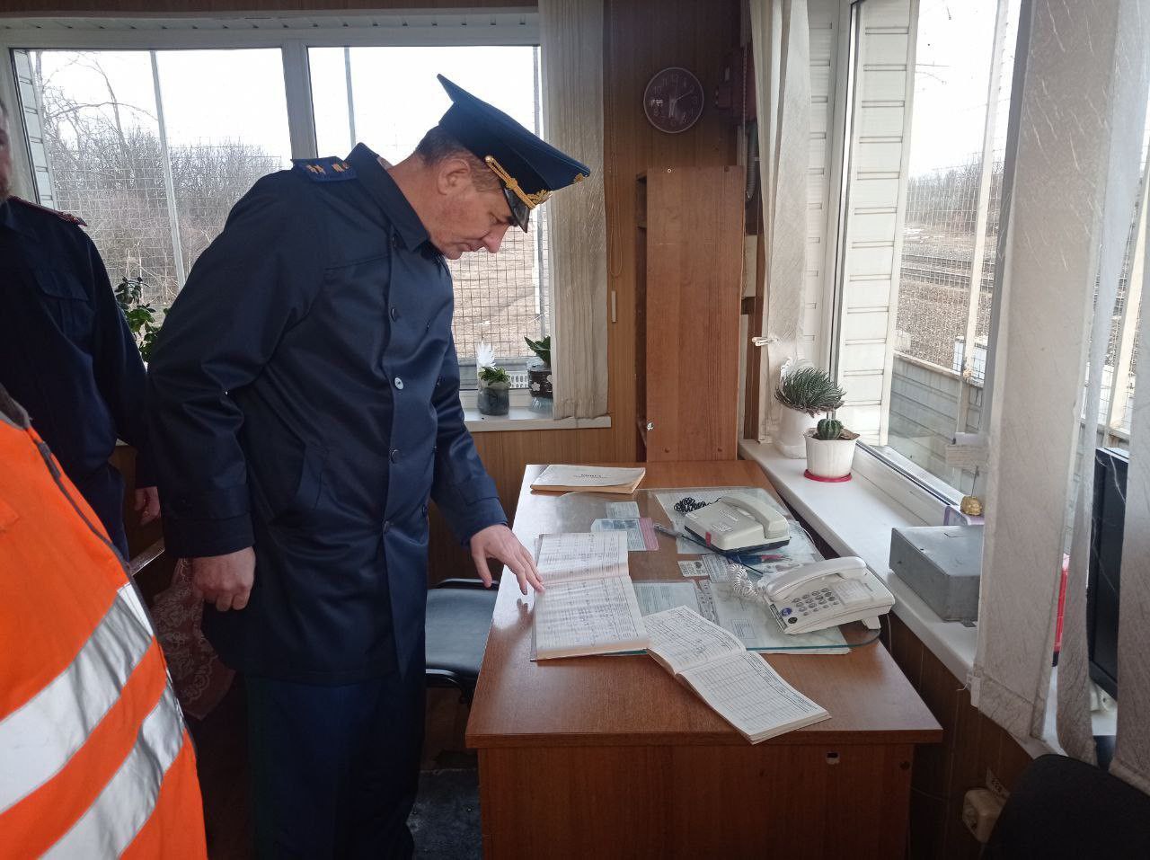 Прокурор Ярославской области поставил на особый контроль расследование уголовного дела по факту ДТП на переезде