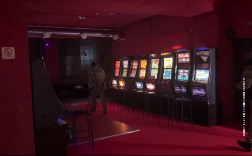 В северном жилом районе Ярославля накрыли подпольное казино