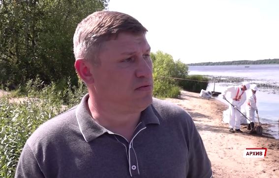 Первому заместителю главы Ярославского района изменили меру пресечения