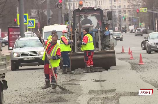 51 проезд к социальным учреждениям отремонтируют в этом году в Ярославле