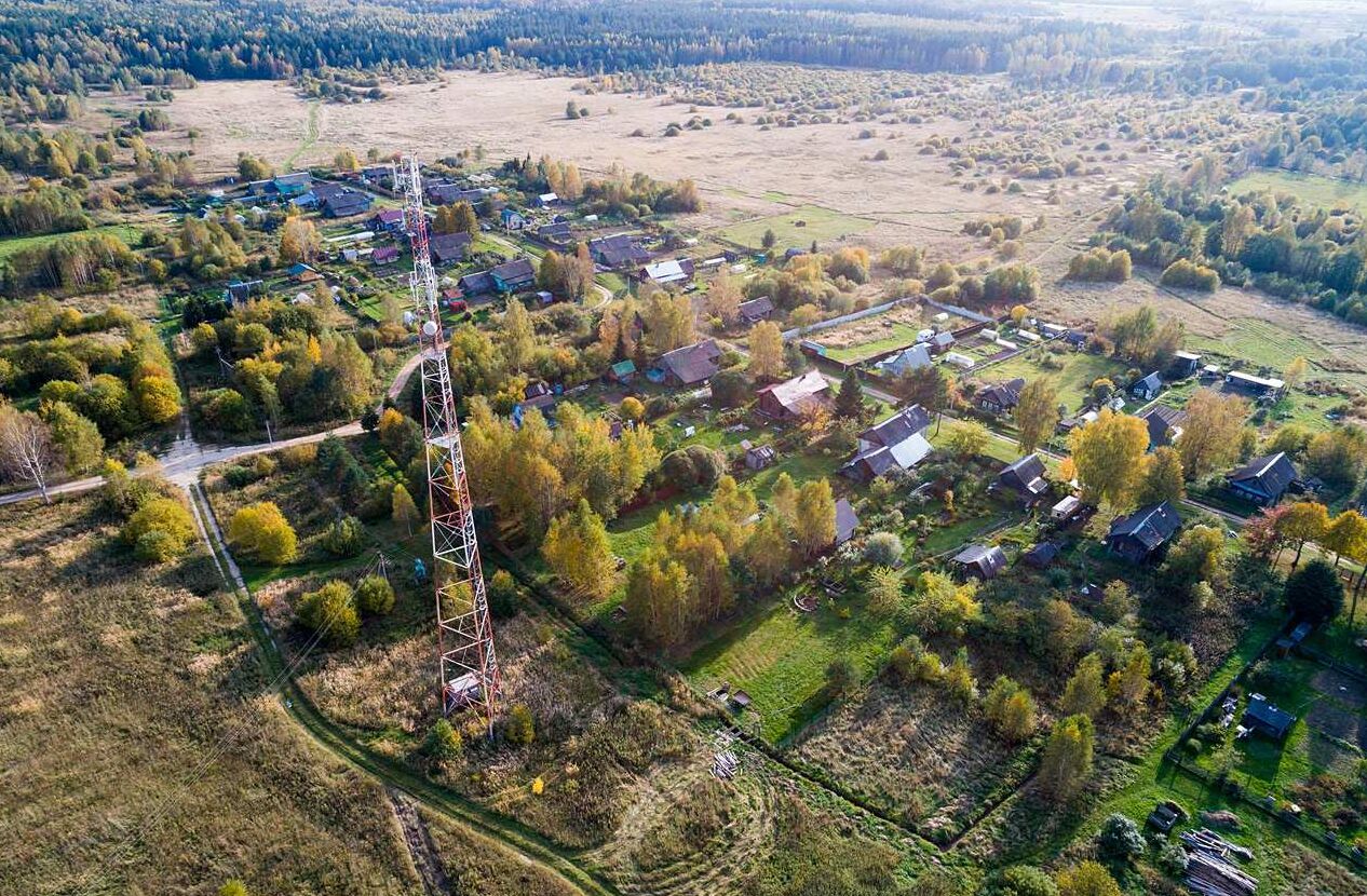 В 10 районах Ярославской области МегаФон ускорил интернет
