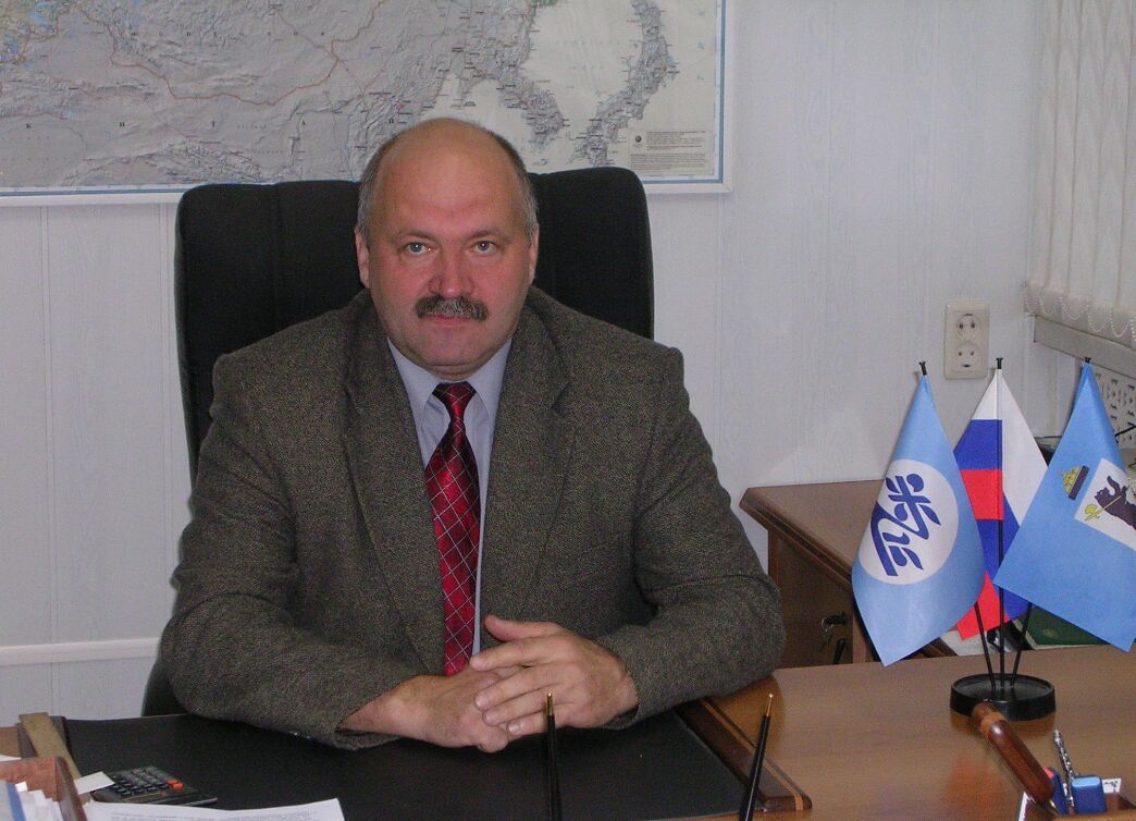 После тяжелой продолжительной болезни умер директор ЗАО «Железобетон» Андрей Александрович Паршиков
