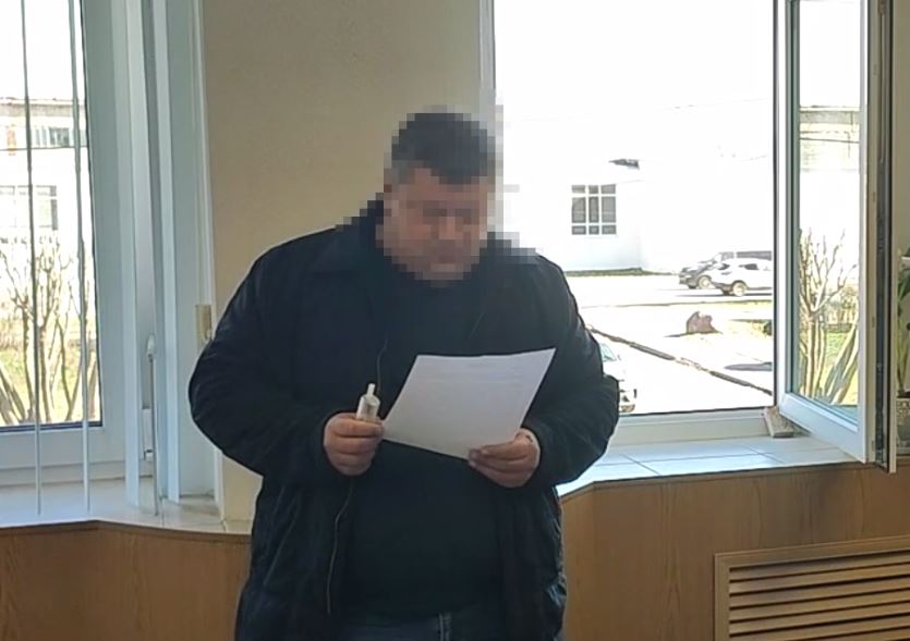 В Ярославле арестовали директора Горзеленхозстроя