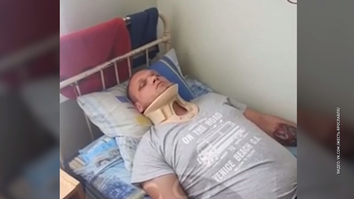 В Ростовском районе избили ветерана СВО: задержаны двое подозреваемых