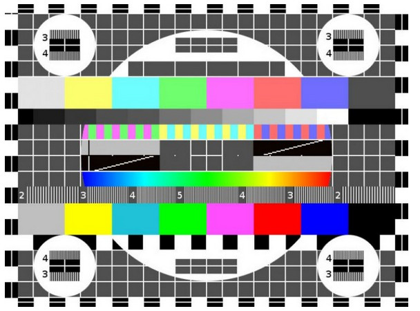 В связи с проведением технических работ трансляция телеканала приостановлена