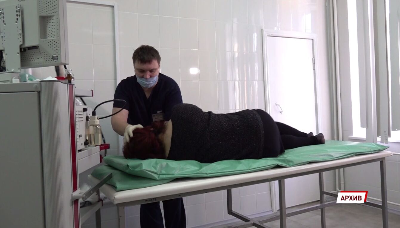 11 тысяч жителей Ярославской области воспользовались услугами центров онкологической помощи