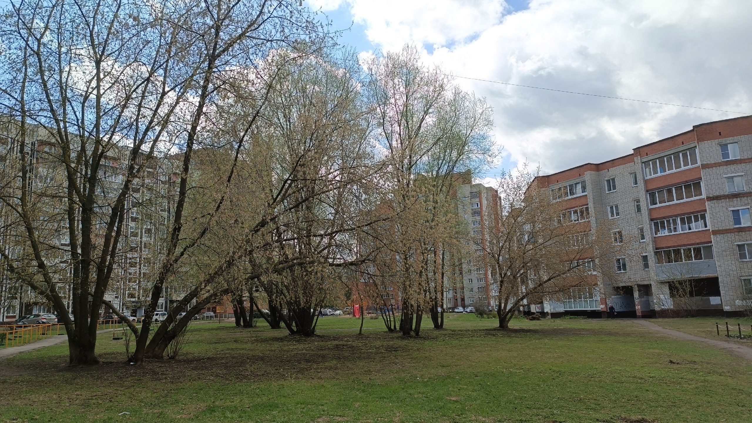 Отопительный сезон в Ярославской области продлен до 13 мая