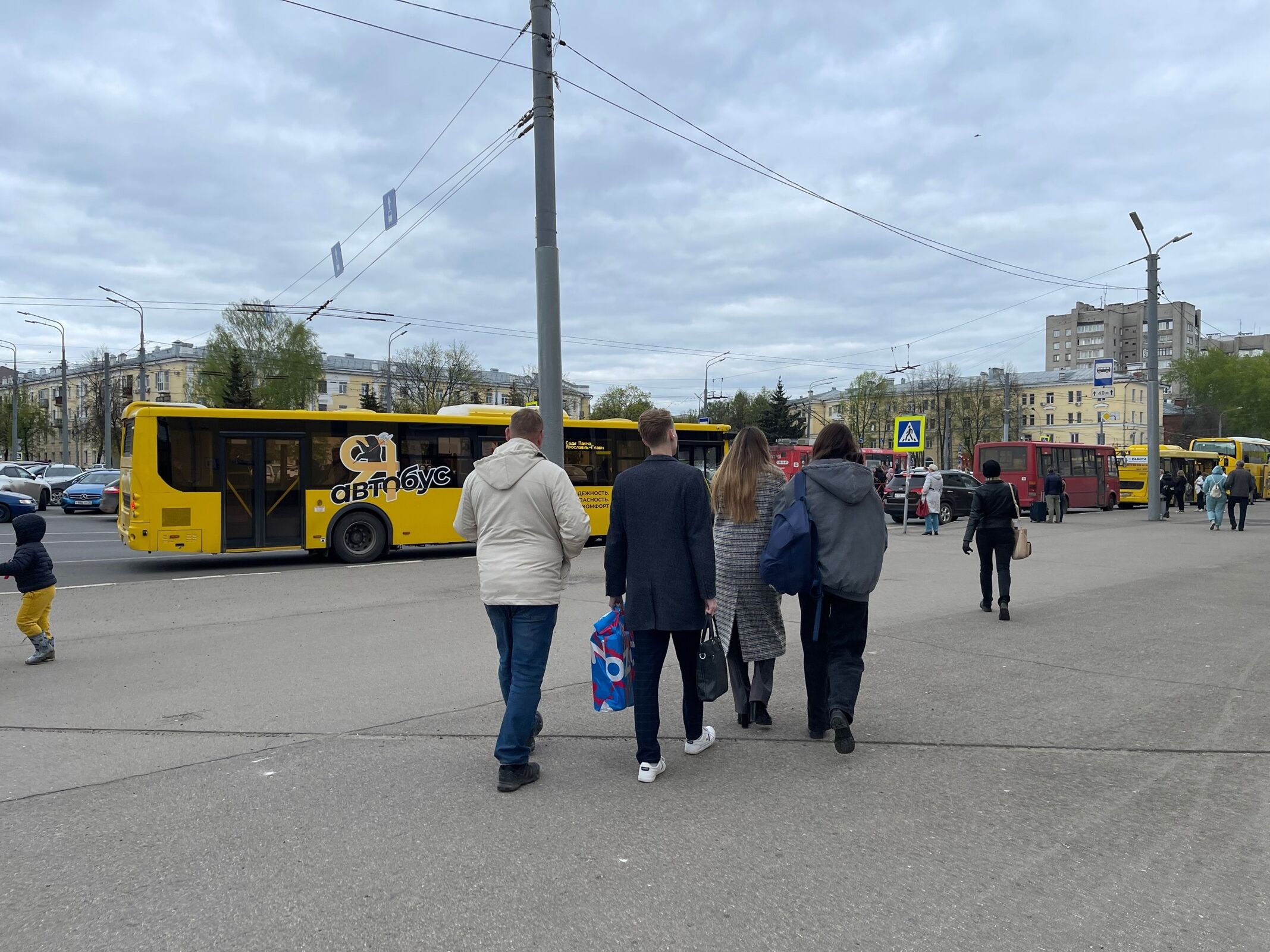 В выходные дни прогнозируются в области кратковременные дожди