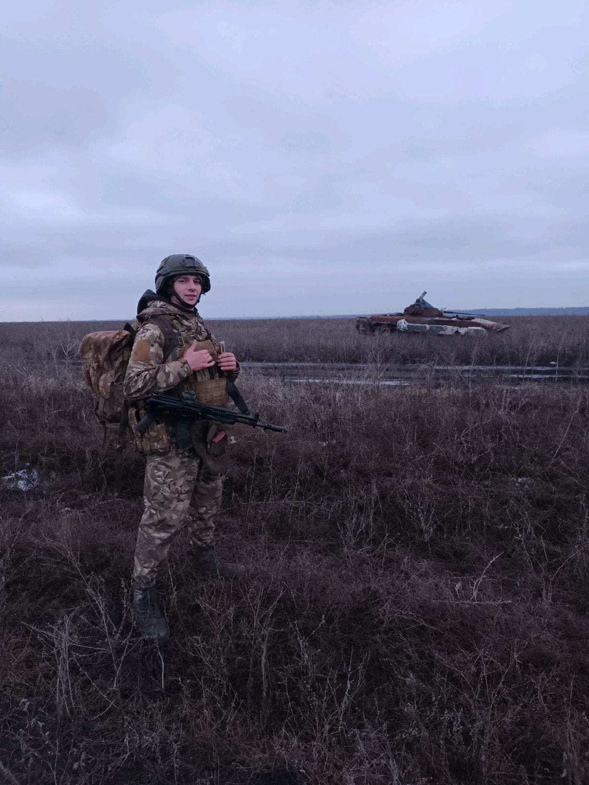 14 мая в Угличском районе простятся с бойцом СВО – ЯРСМИ