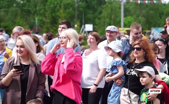 В Тутаеве перенесли празднование Дня города