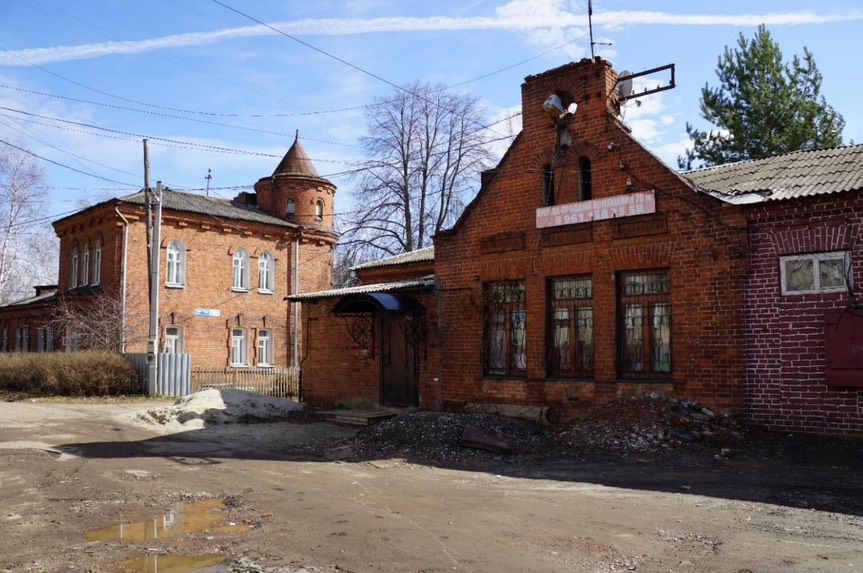 ​Более 100 ярославских объектов культурного наследия были признаны памятниками