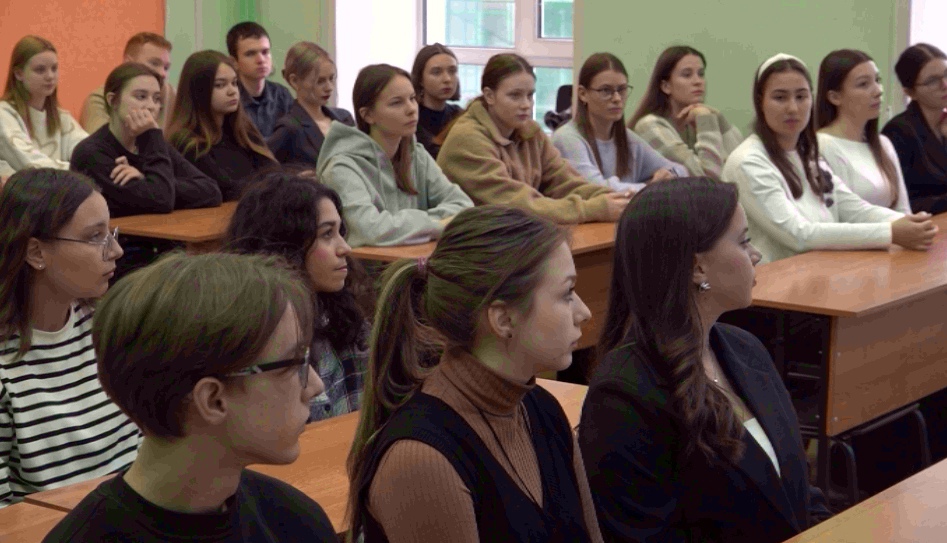 Ярославские студенты получили возможность пройти стажировку в региональном правительстве