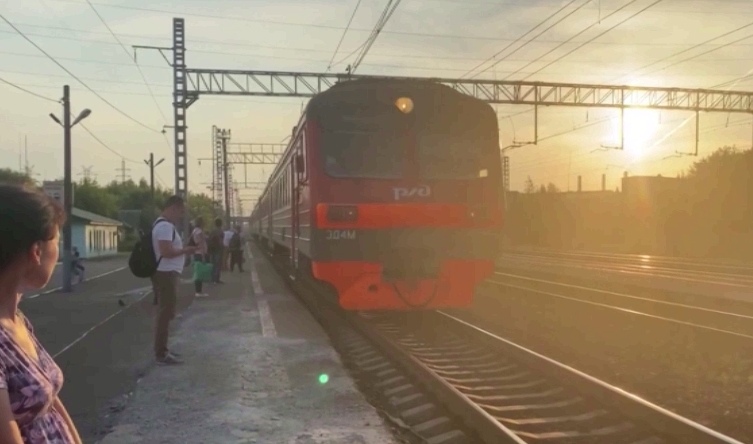 Из Ярославля в Москву можно будет доехать на наземном метро