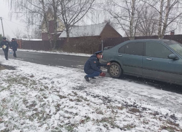 Выбежала на дорогу: в Ярославской области водитель насмерть сбил пятилетнюю девочку