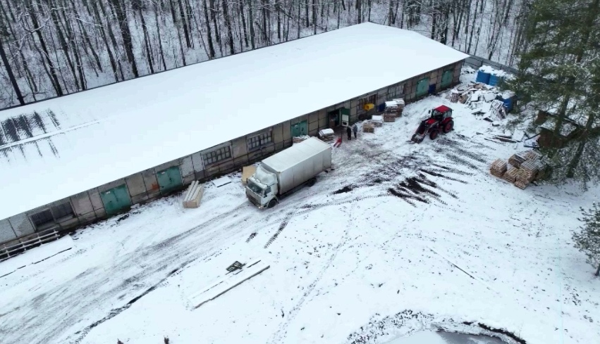 Ярославская область отправила в воинские части ЛНР более 25 тонн гуманитарной помощи