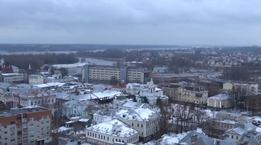 Итоги года подвели в экономической сфере жизни Ярославской области