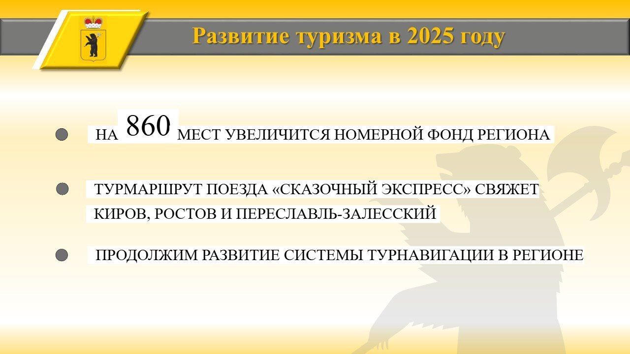 Ярославцы за день смогут на поезде посетить три города со сказочными героями