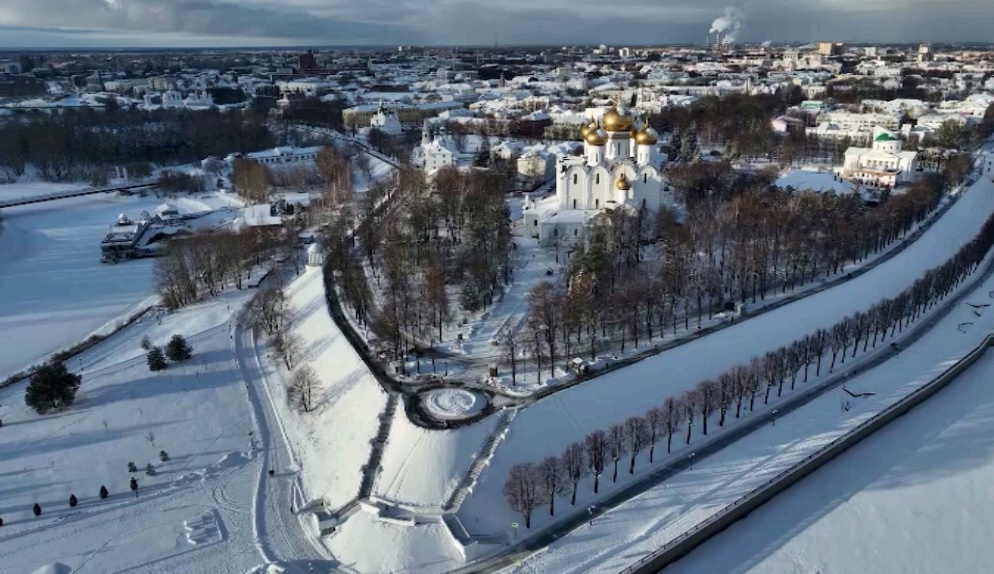 Более 150 тысяч туристов посетили музеи Ярославской области в новогодние праздники